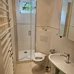 Tohuus - Bei Hamburg Apartment *