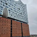 Apartment Tohuus - Bei Hamburg Hasloh