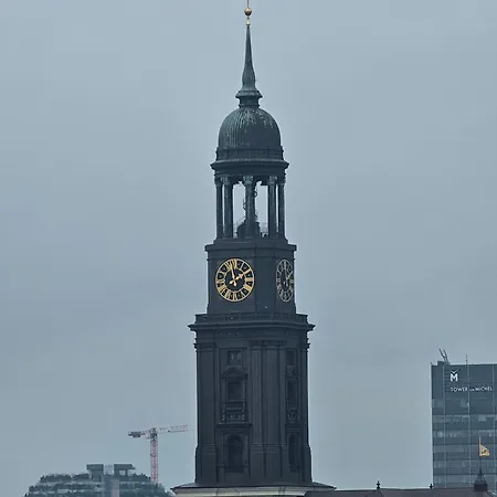 Apartament Tohuus - Bei Hamburg *